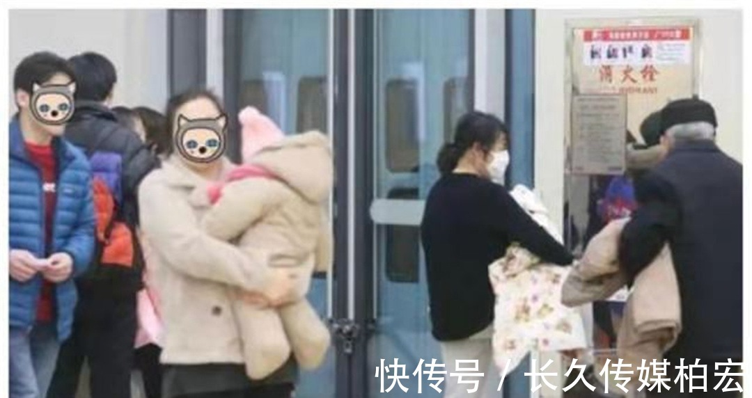 杜新枝|错换的影响面有多广?这两个孕妈的故事,足以引发社会深思