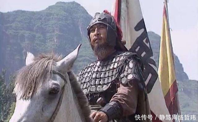 伐吴|夷陵之战中,刘备为何不带孔明、赵云、马超、魏延?