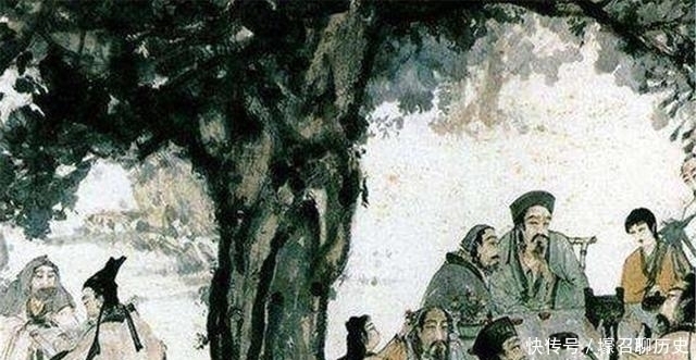 老祖宗|遇到有这两个特征的人,切莫进行深交,老祖宗的经验之谈