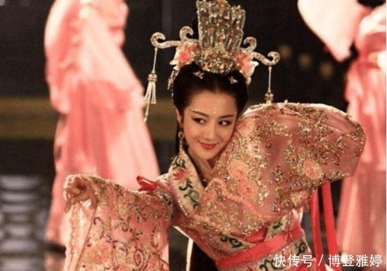 封神演义中,雷震子为何无法斩妲己?姜子牙说出了原因!