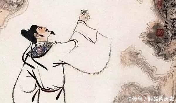 秋风清$李白写过上千首诗,却有一首不像诗却像词,句句道尽人生悲凉