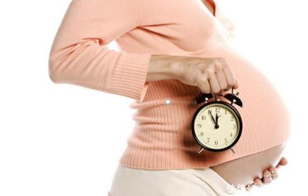 胎儿|胎儿发育好与不好,从孕期孕妈的反应就能知道