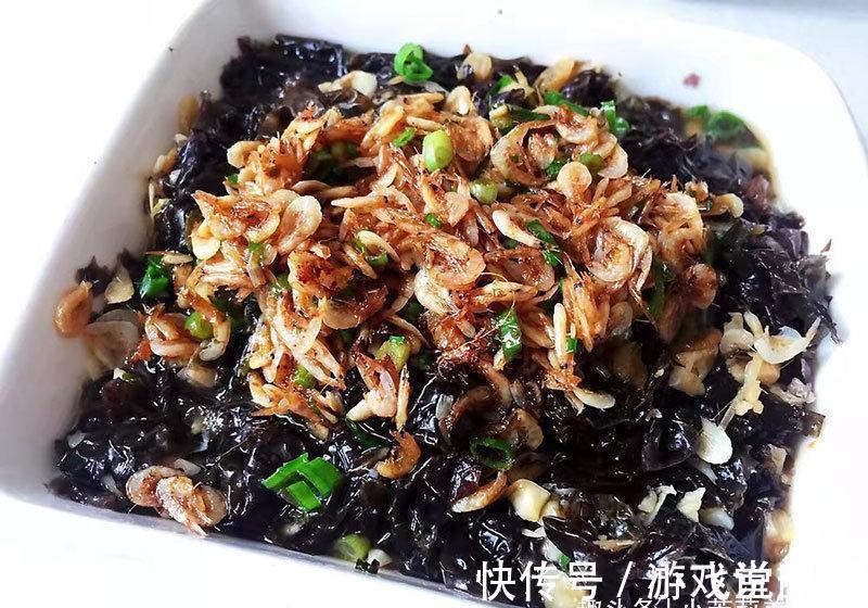 蒜粒|家有老人小孩,8道菜要常做,含钙高营养足,身体强健秋冬少生病