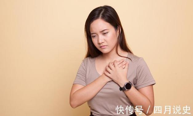 绝经期|女性“最佳绝经期”:并非45和55,若接近这个年龄,也许比较理想