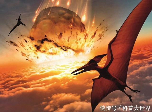 地球 科学家发现一颗460万吨重的小行星或于48年后撞地球,现正加速中