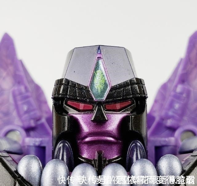 还原度|超还原的霸王龙威震天玩具,但是要卖1700实在太贵了!