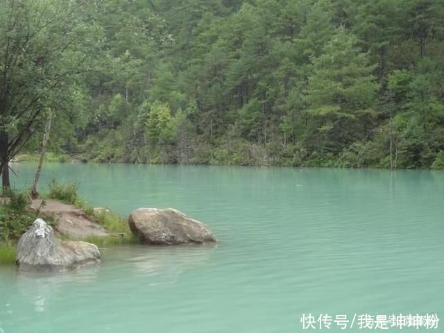 中年|云南旅游时间最佳，适合去云南旅游的季节，金花轻松游