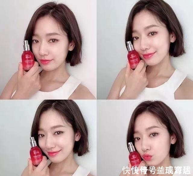 高俊熙|不用烫染,剪完就好看的发型!发质不好的人,可以剪起来,不伤发