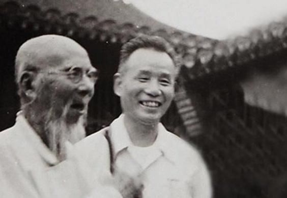 齐白石画@齐白石画了没有牛头的牛,为什么能卖2000万?放大20倍才明白