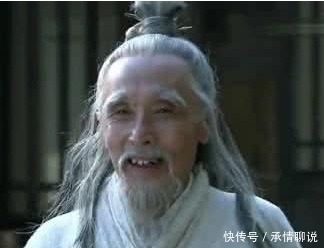 诸葛亮|三国记载一位比诸葛亮还厉害的人物，可惜没有请出山