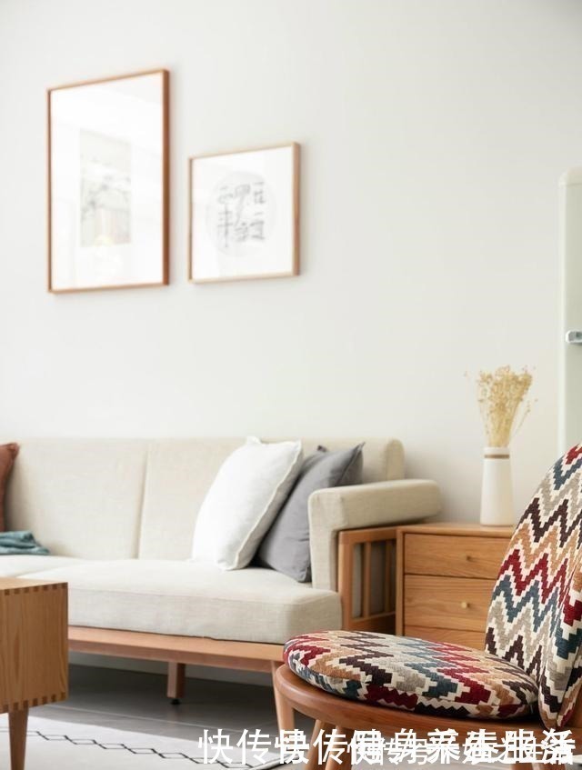 软硬装|这是我见过花钱最少效果却最好的装修,太值了,难怪很多人都不信!