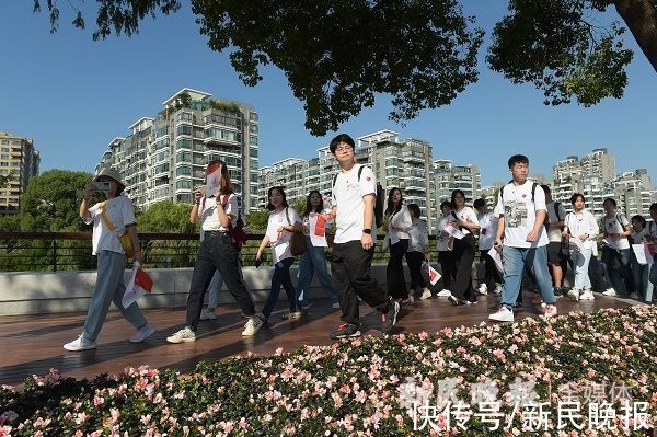 苏州河|假日新生活｜听故事看建筑 打卡苏州河最美校园