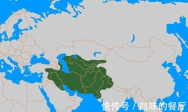 旃陀罗笈多|印度血泪史:不是被人K,就是被人K的路上!