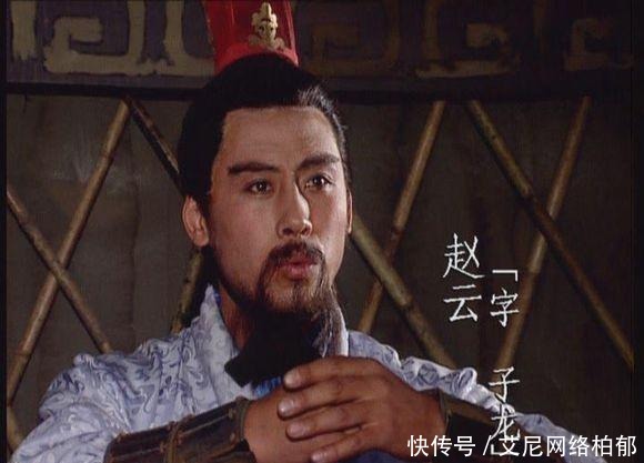 汉水|徐晃除了输给颜良，还输给了两个人，不算赵云在内