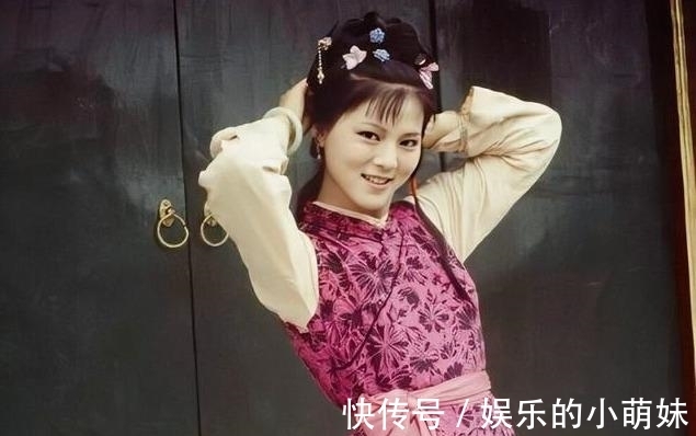 贾宝玉$狐媚子变身白莲花,拿下了贾宝玉,笼络住王夫人,却栽在贾母手里