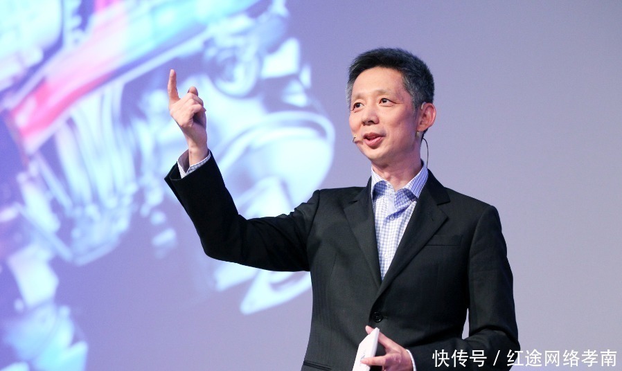 辩论|最强大脑的主持人蒋昌建究竟有多厉害,答案你很难想得到