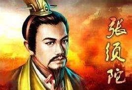 张须陀|一代名将张须陀:秦琼曾经的顶头上司,隋朝最后的救命稻草