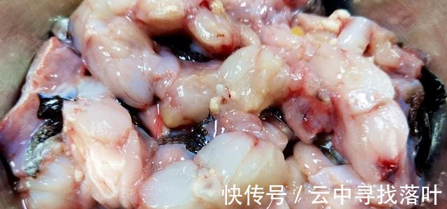 带鱼|被误解很深的一种鱼，比带鱼营养，比鲫鱼鲜，却因长相丑被人嫌弃！