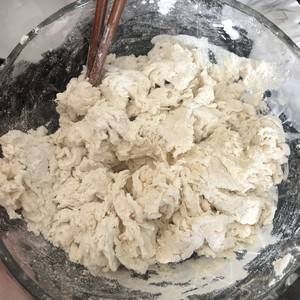 家庭早餐菜谱，南瓜双色馒头，健康美味营养，动手吧