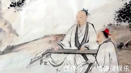 |四则古代冷笑话，幽默得含蓄，细品之下别有一番风味