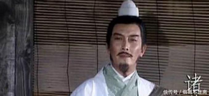 鲜为人知|此人是张飞的孙儿,成就比张飞还大,可与诸葛亮比肩,却鲜为人知!