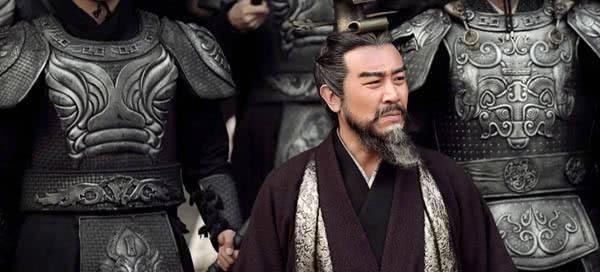 顶级|中国历史上各个时期最顶级的战神之人屠白起