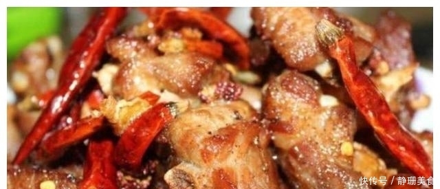 老公最爱的几道家常菜,鲜香入味下酒下饭,学会不用下馆子