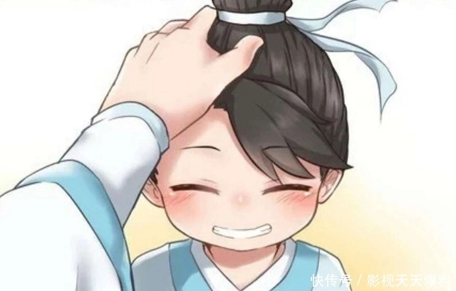 外号|魔道祖师人物外号,魏无腰和蓝白菜,网友已笑疯,记得烧纸!