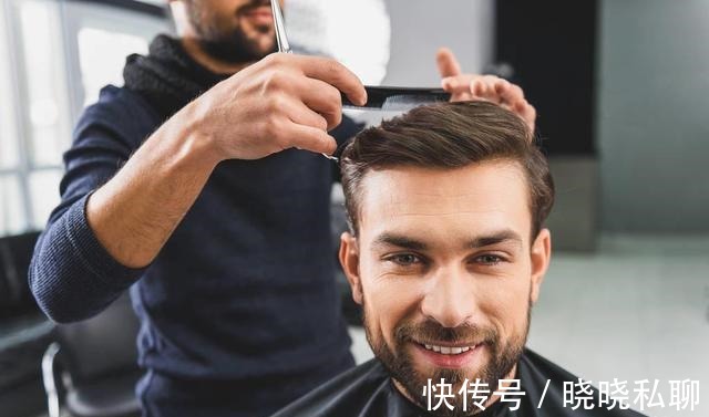 发型师 如何和理发师描述想要的发型记住这三个攻略,做发型不迷路!