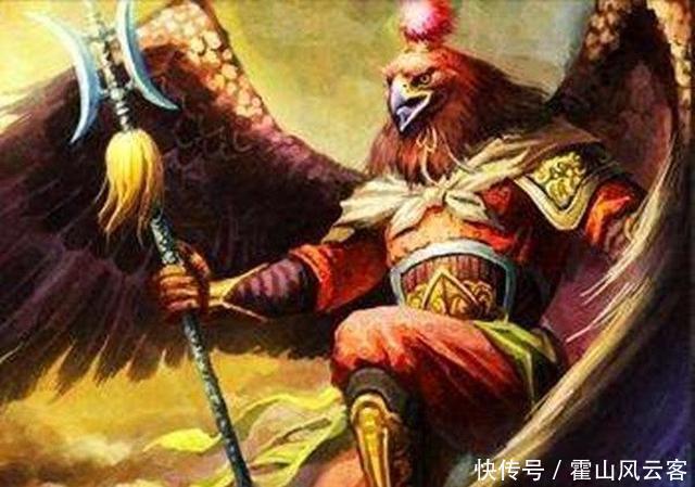 猪八戒|西游记最重的五大兵器,金箍棒只排第三,第一无人不服!