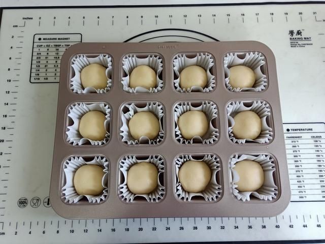 太香了！学会1个新早餐，1口1个吞下肚，做法超简单