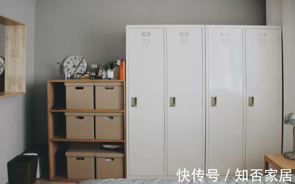 韩国|韩国夫妻75㎡家,即使房子是租的,3年来也依然打理的井井有条