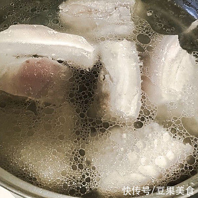 五花肉|春节大菜：酸汤五花肉