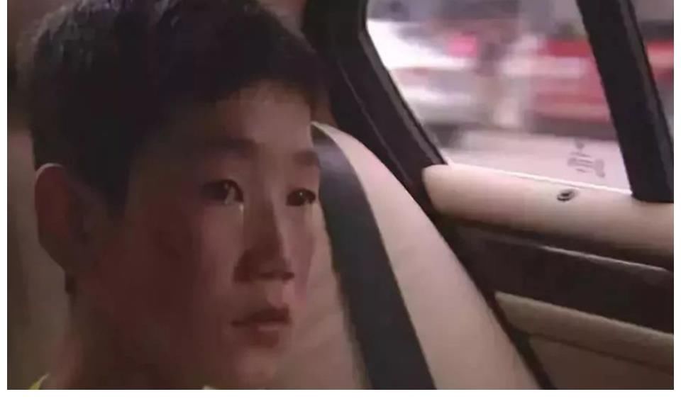 高占喜|《变形计》中最清醒的农村娃：麦子熟了要回家，考上一本实现逆袭