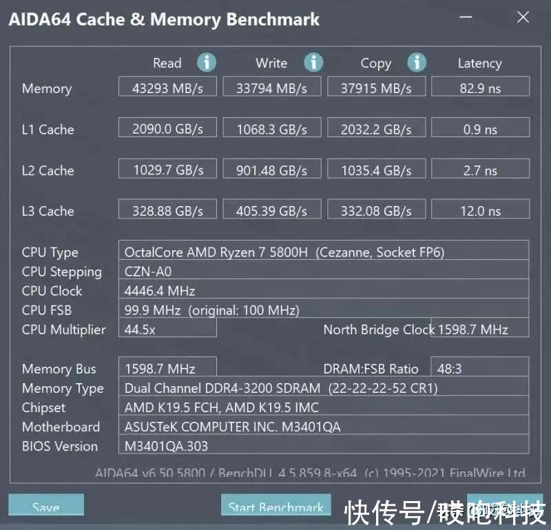 锐龙版|iPhone 13 屏幕效果翻车？被无情超越了...