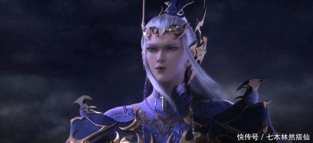 斗破苍穹:萧炎的真正仇人是谁?前两位可有可无,最后一位是劲敌