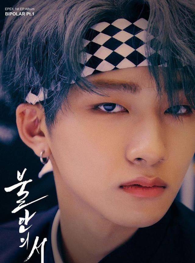 男团|韩国新男团EXEP出道，C位曾因投票作假无缘出道，一半成员未成年