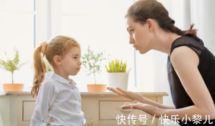 李女士|孩子经常犯错?家长别急着发火,避免掉进“蝴蝶效应”的陷阱中