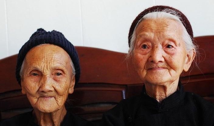 上有老下有小|女人45到55岁是“养寿期”,3件事最好不要做,能忍一个也很好