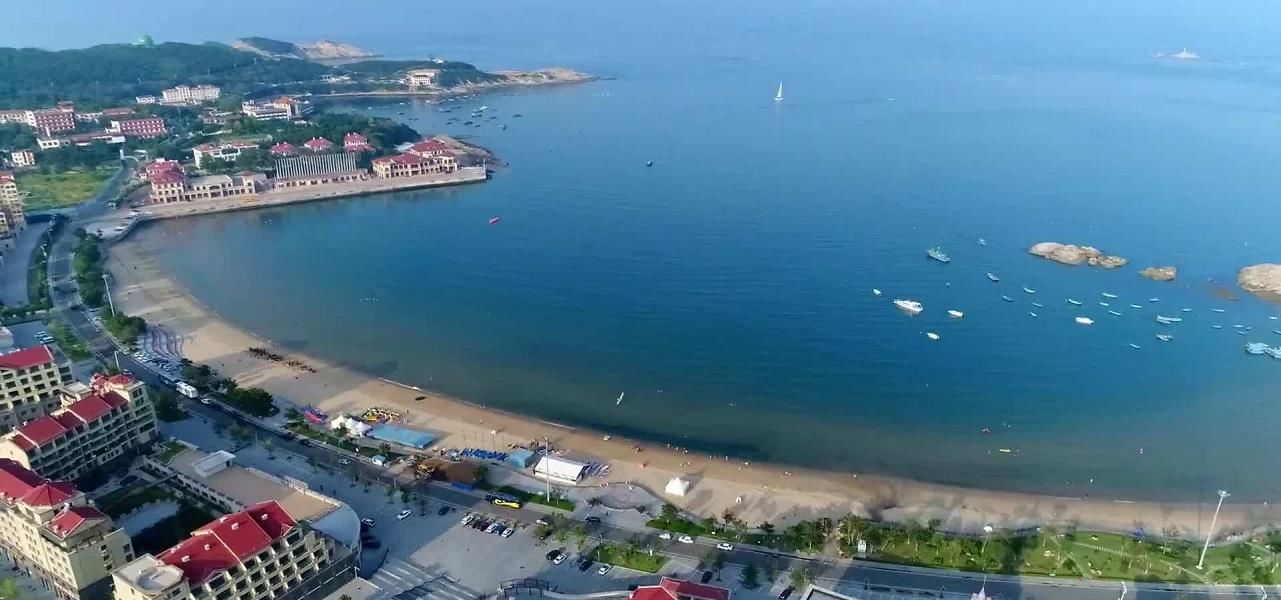 不平等条约|英国归还中国的不只是香港，还有这座城市，那里环境优美还很富裕