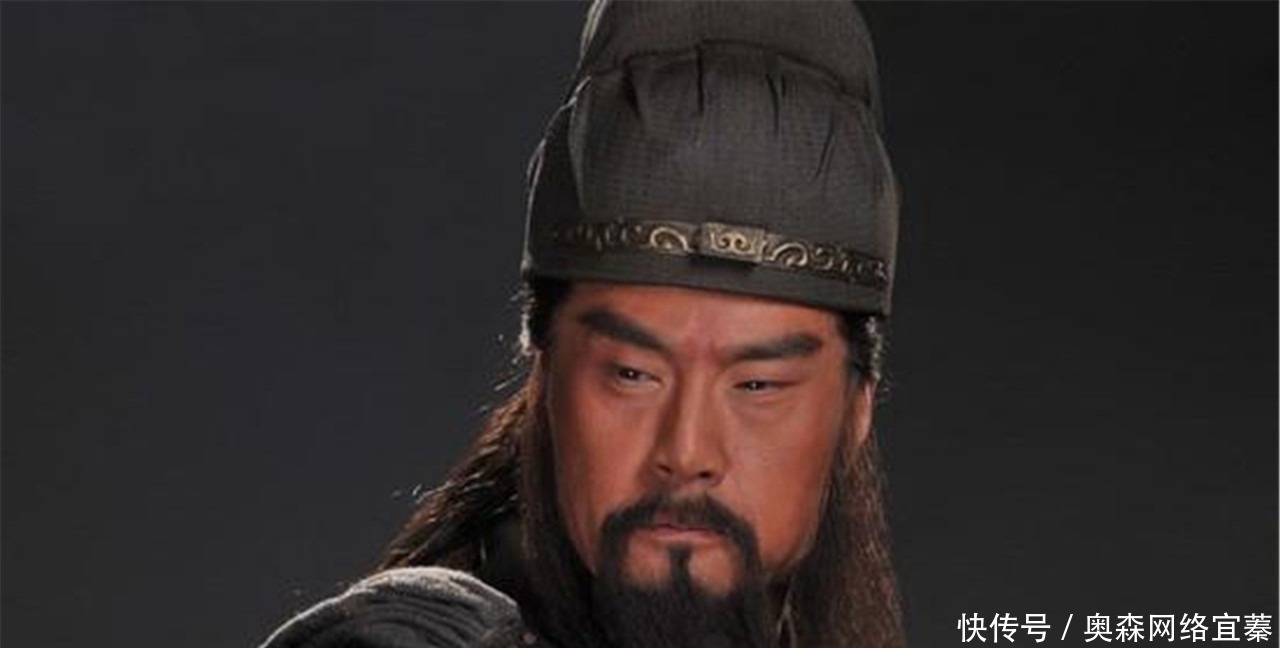 东晋|东晋古书出土后,解开关羽死前48小时的谜团,难怪他被称为武圣