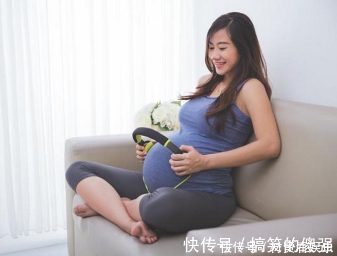 冬天|如果你的预产期,正好赶上这4个月份,说明宝宝和宝妈都有福气