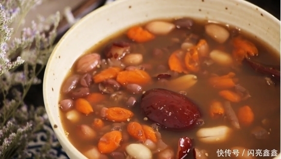 枸杞|花生加上“它”,防血栓、养五脏,胜吃补药!但这4类人最好别碰