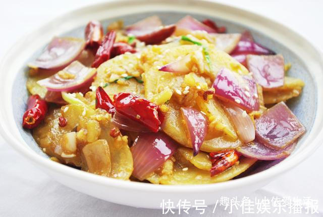 精选几道美味诱人的家常菜,爽口下饭,做法简单,一家人吃的开心