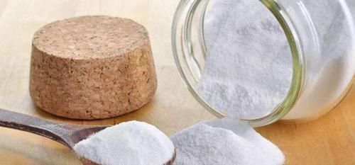 常备|家庭常备的小苏打:这么养花,好处多多,现在知道也不晚!