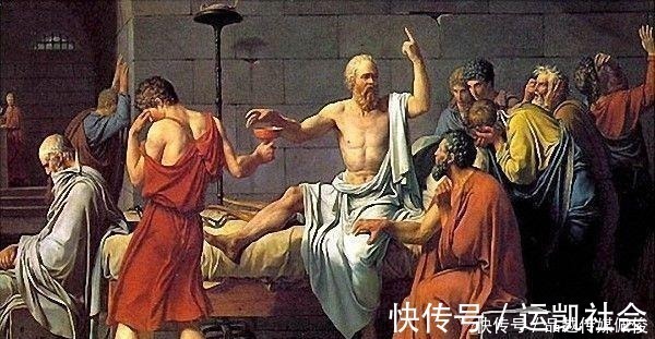 公民#“奋舌动君意”,从古希腊到古罗马,演说家对文明进程的影响