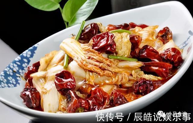 酸辣菜品|13道酸辣菜品，有凉菜有热菜，酸辣开胃，可以促进食欲和消化哦