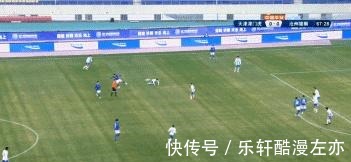 保级|中超-津门虎1-0沧州雄狮保级成功 巴顿伤退谢维军准绝杀