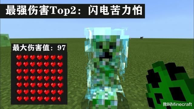 史上,对玩家伤害最高的10大怪物是什么?