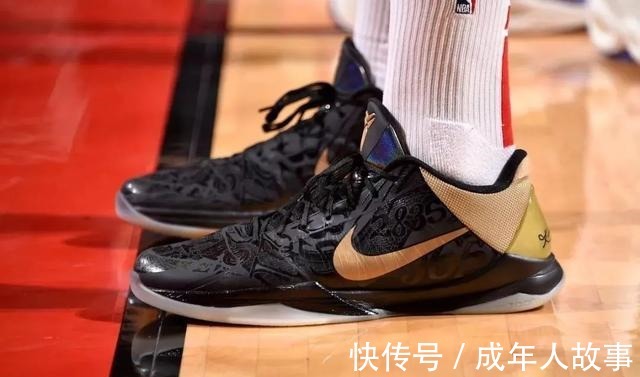 nba 给球鞋换底,能让球鞋“完美复活”吗!